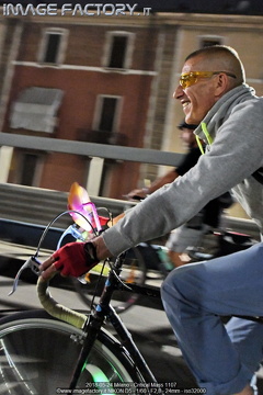 2018-05-24 Milano - Critical Mass 1107